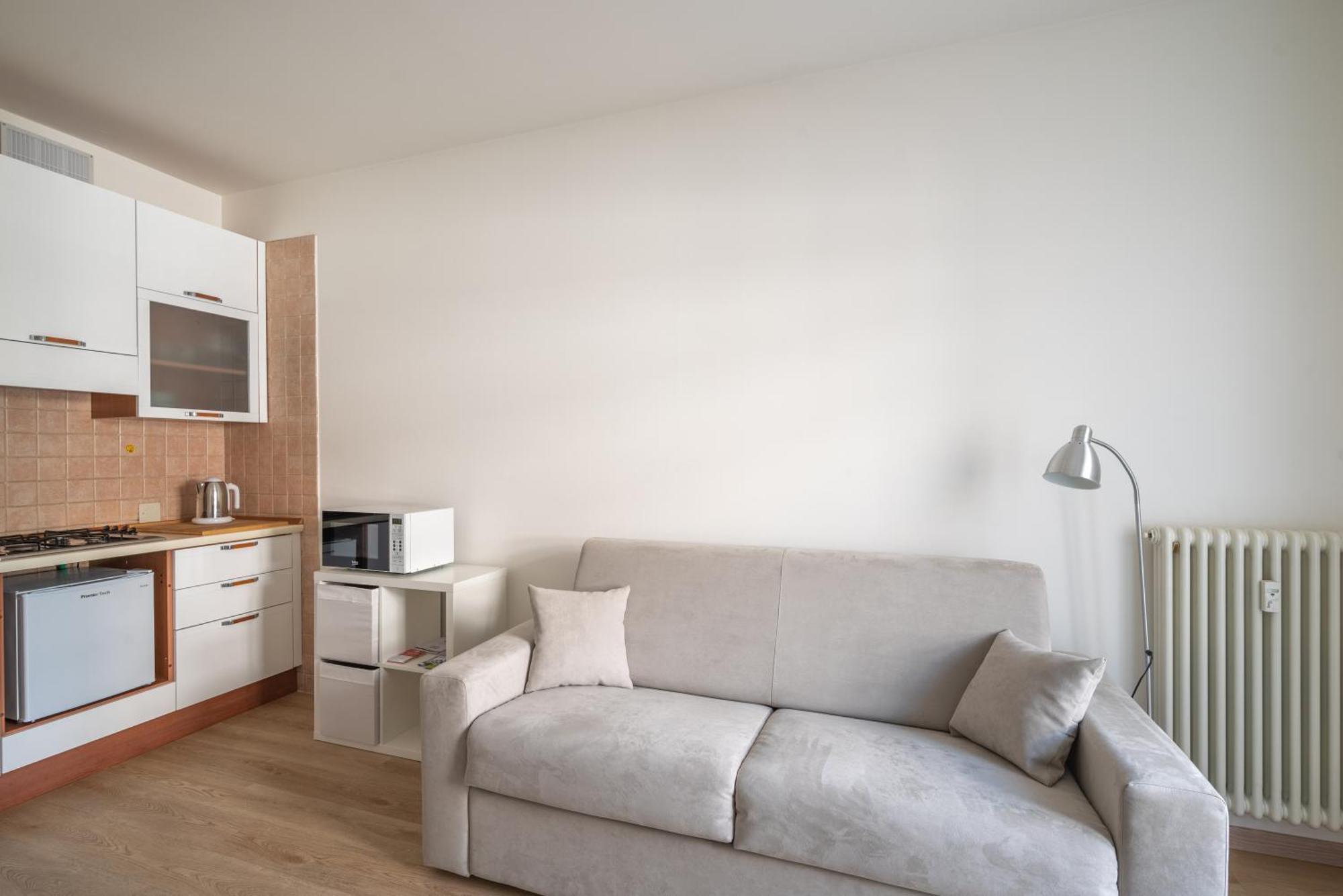 Casa Zeta Via Cavalletto Prato Della Valle Apartment Padova