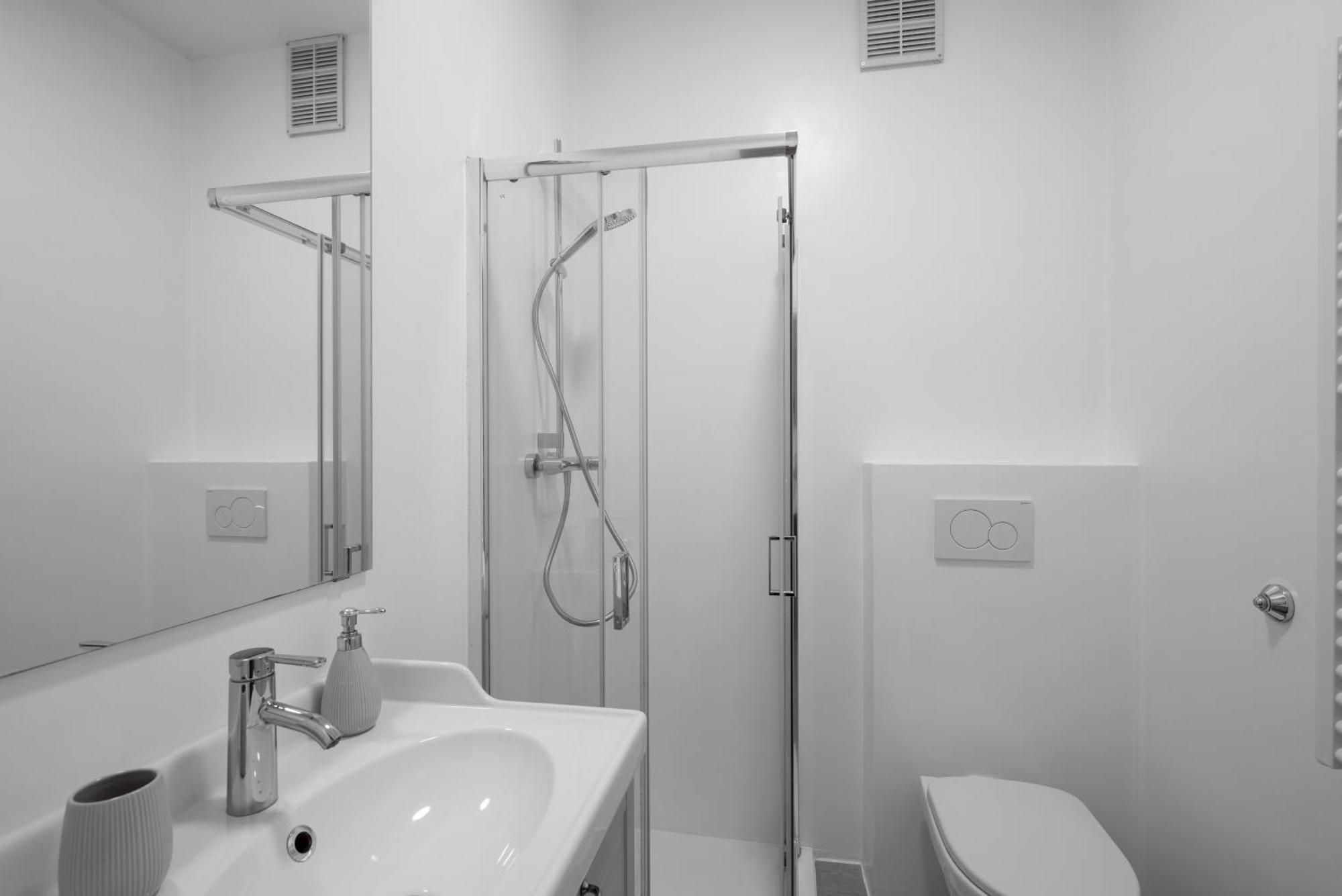 Casa Zeta Via Cavalletto Prato Della Valle Apartment