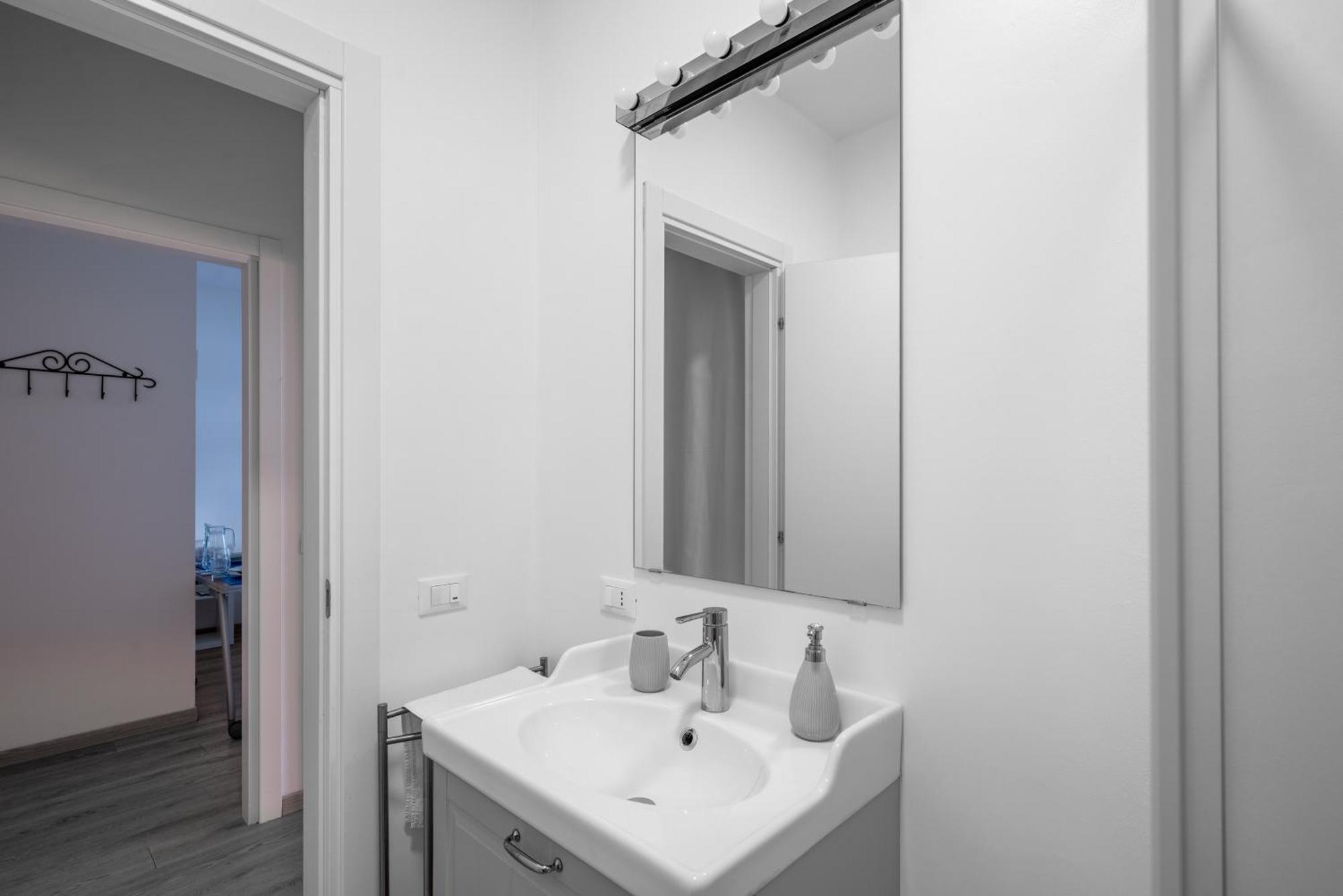 Casa Zeta Via Cavalletto Prato Della Valle Apartment Padova