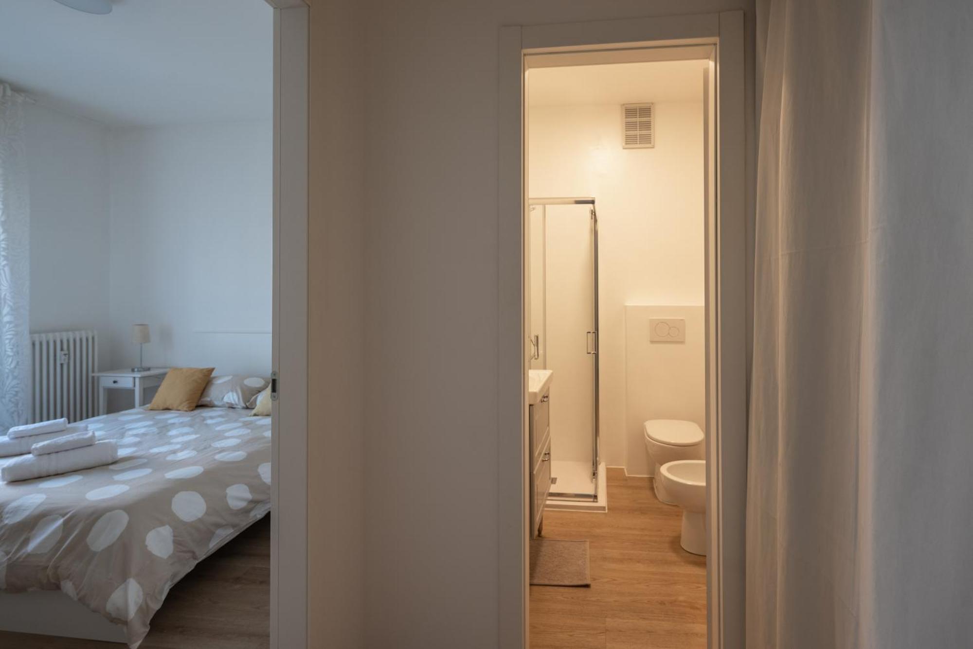 Apartment Casa Zeta Via Cavalletto Prato Della Valle *