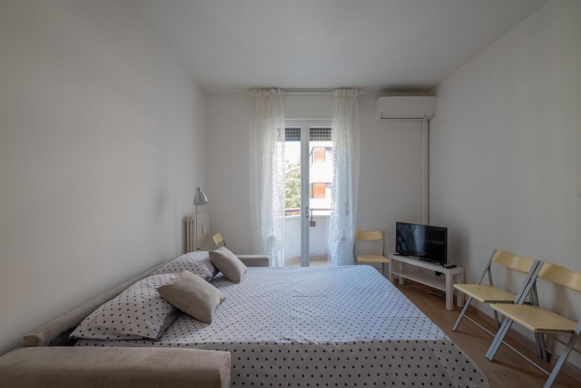 Casa Zeta Via Cavalletto Prato Della Valle Appartamento *
