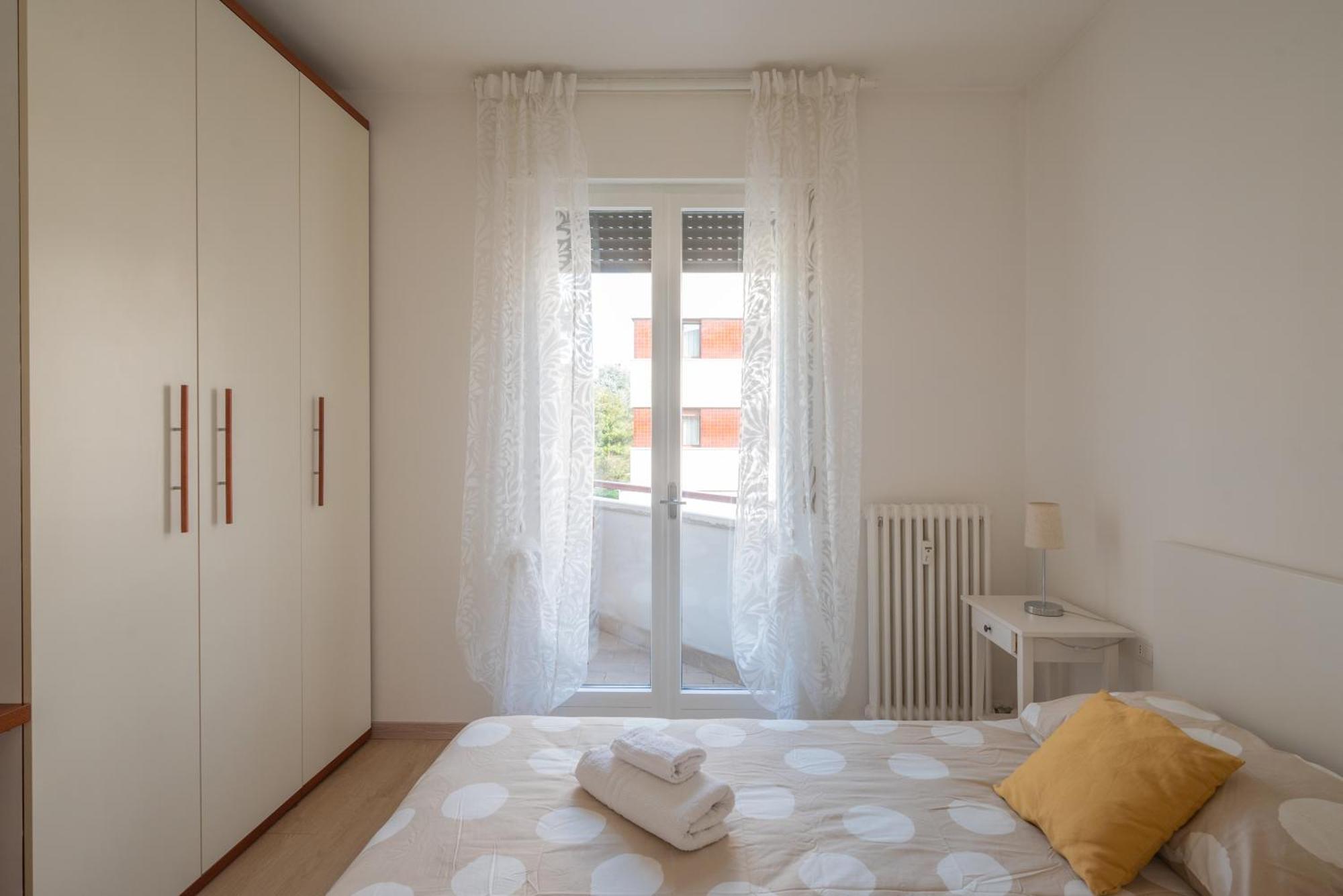 Casa Zeta Via Cavalletto Prato Della Valle * Padova