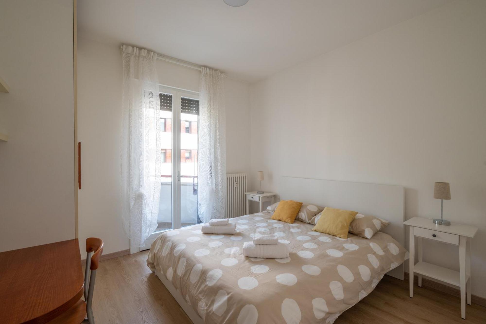 Appartamento Casa Zeta Via Cavalletto Prato Della Valle